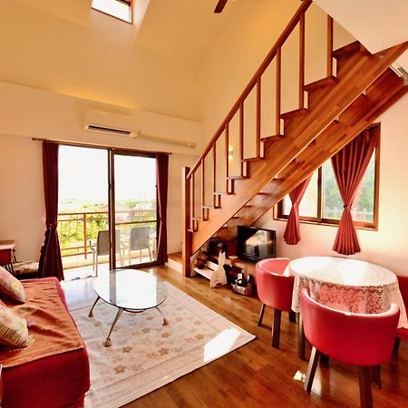 Oceanview Yui Hotel Ishigaki  Exterior photo