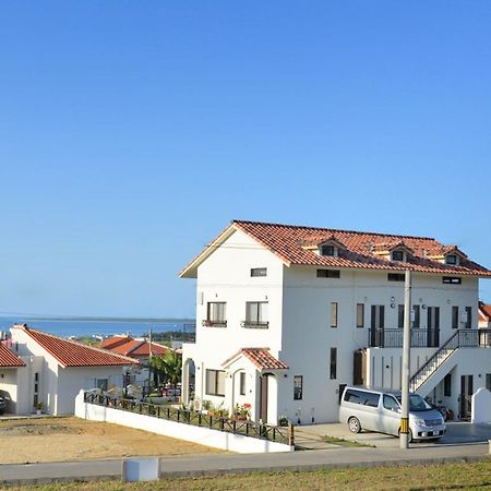 Oceanview Yui Hotel Ishigaki  Room photo