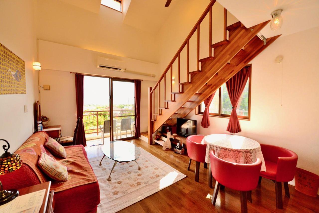 Oceanview Yui Hotel Ishigaki  Exterior photo