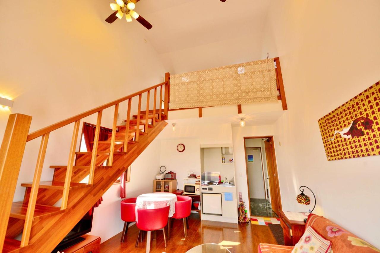 Oceanview Yui Hotel Ishigaki  Exterior photo