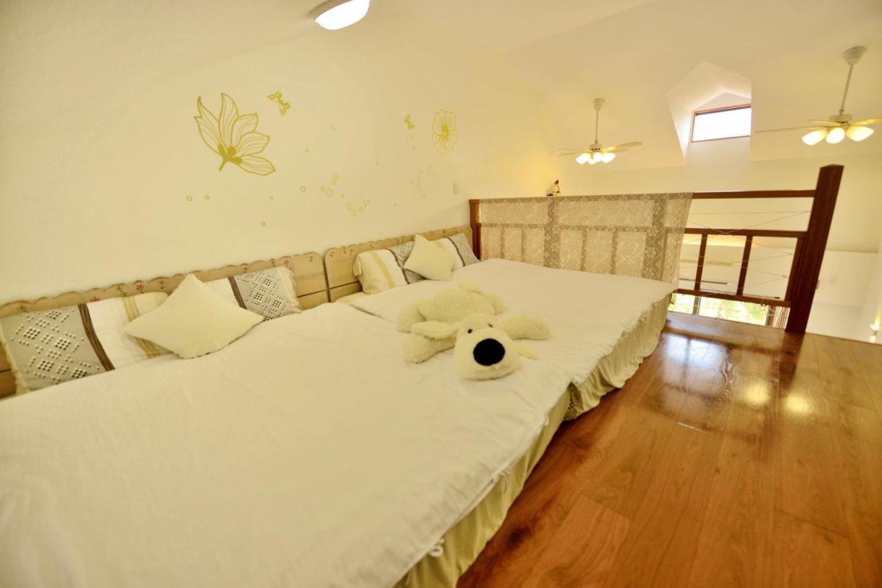 Oceanview Yui Hotel Ishigaki  Exterior photo