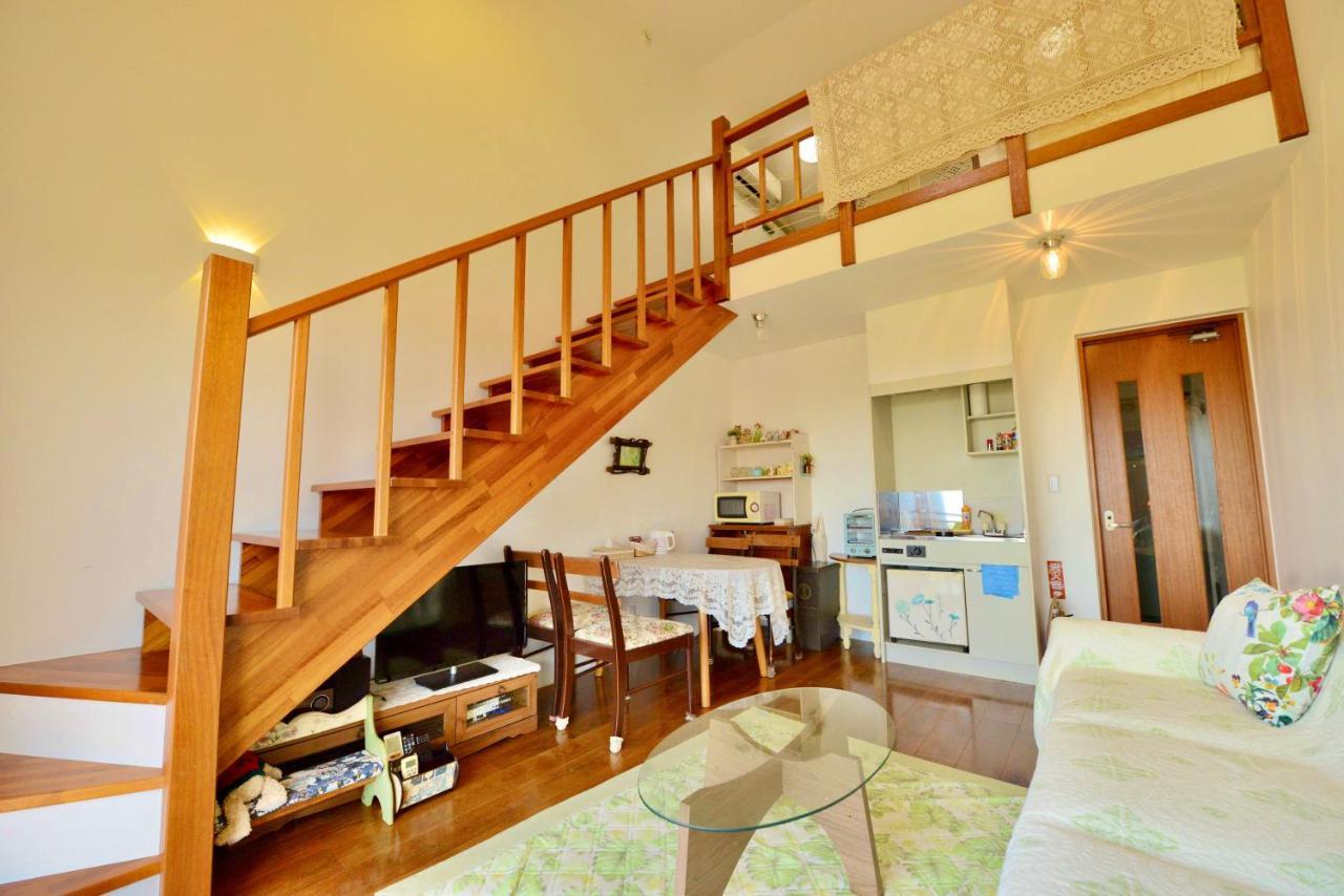 Oceanview Yui Hotel Ishigaki  Exterior photo