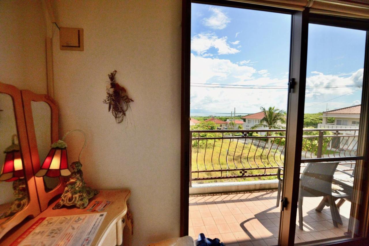 Oceanview Yui Hotel Ishigaki  Exterior photo