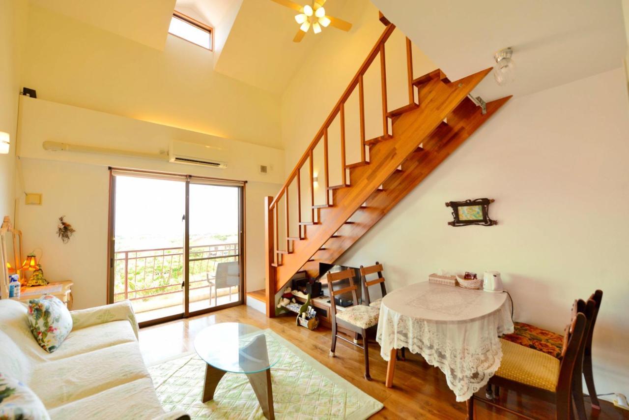 Oceanview Yui Hotel Ishigaki  Exterior photo