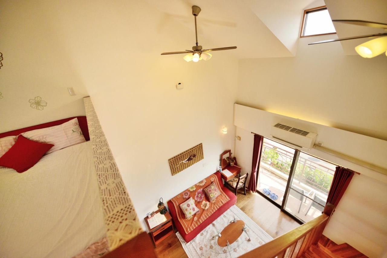 Oceanview Yui Hotel Ishigaki  Exterior photo