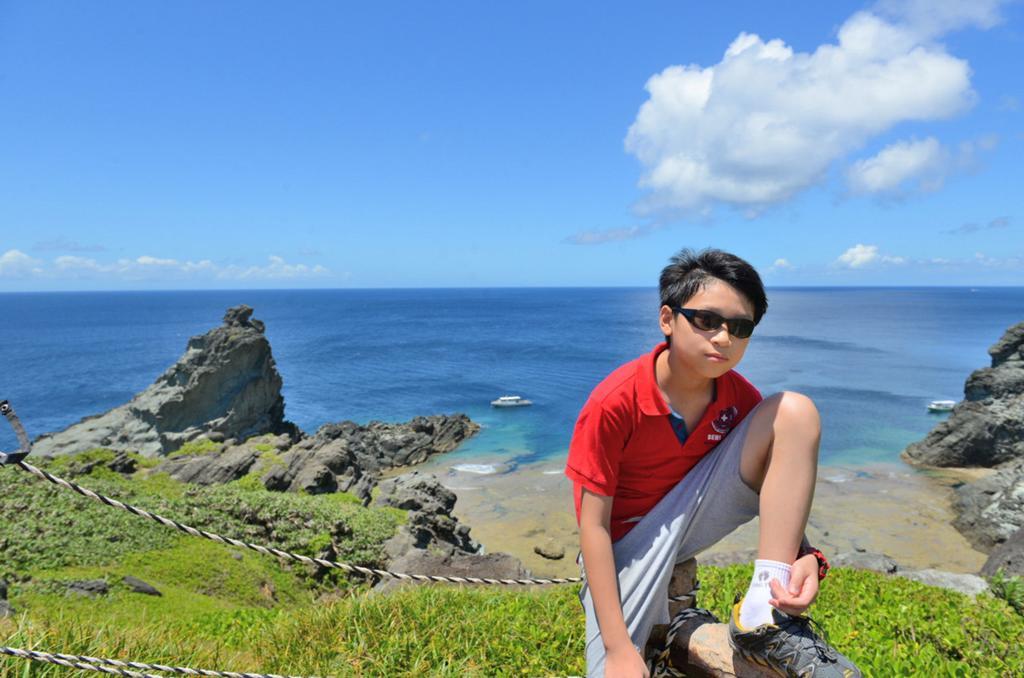 Oceanview Yui Hotel Ishigaki  Exterior photo
