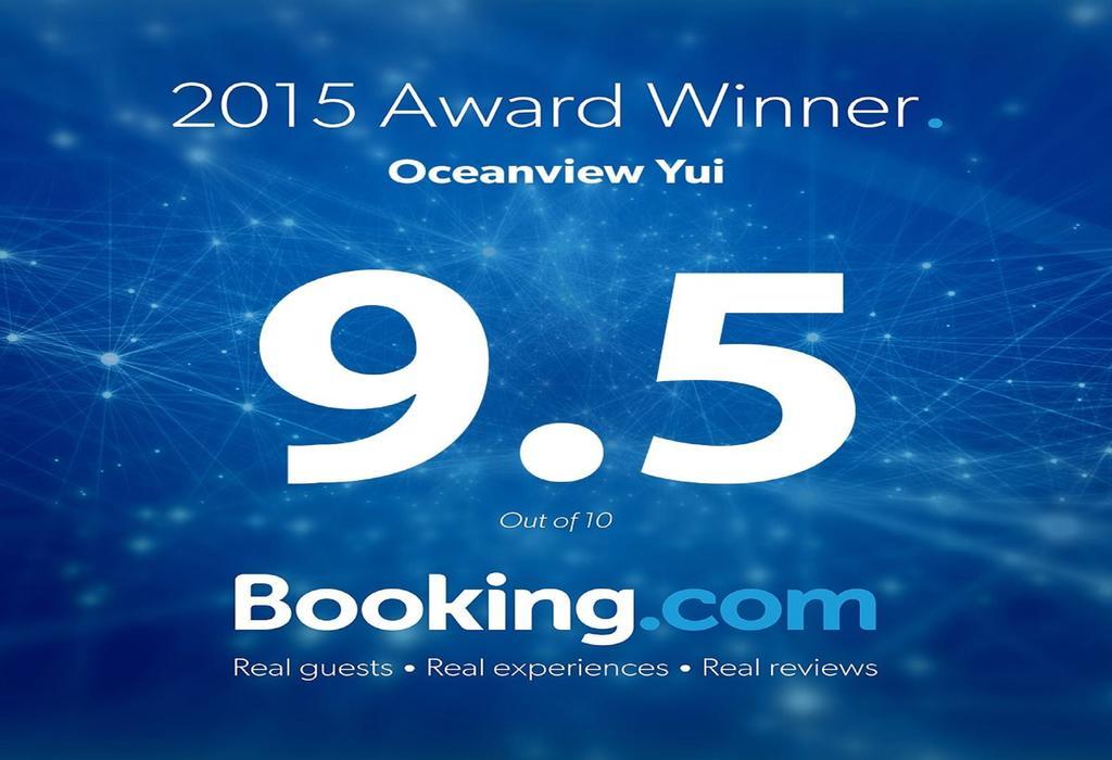 Oceanview Yui Hotel Ishigaki  Exterior photo