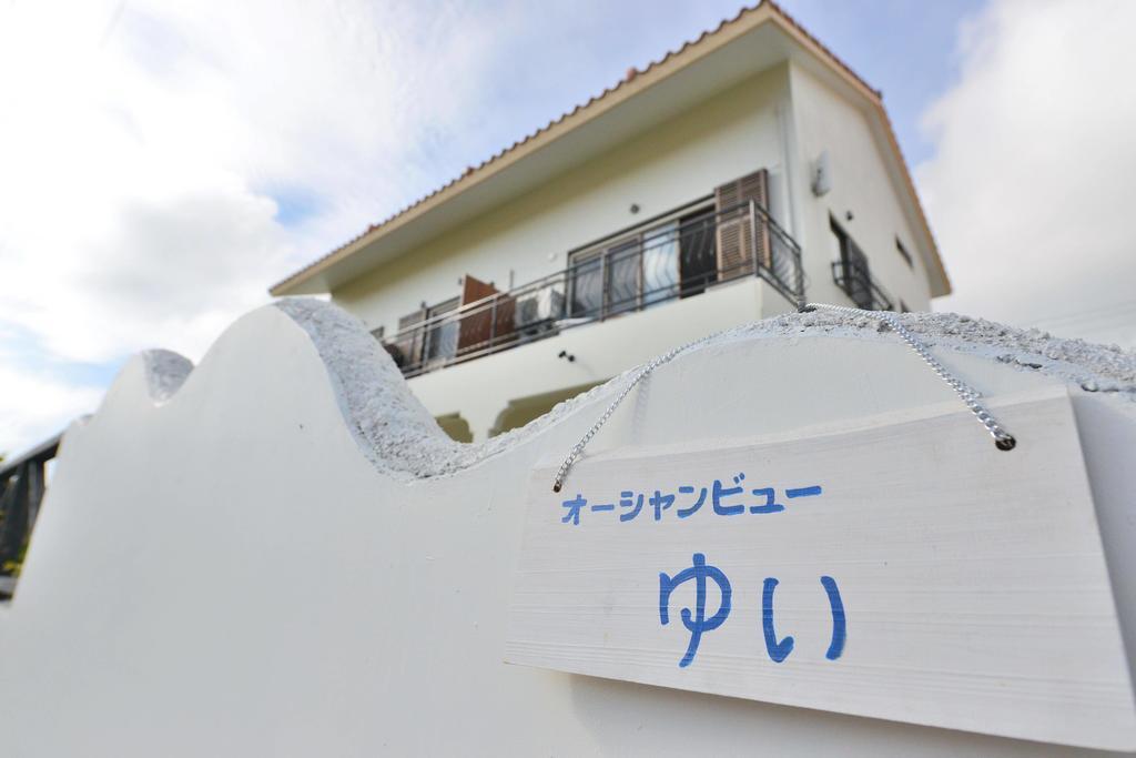 Oceanview Yui Hotel Ishigaki  Exterior photo