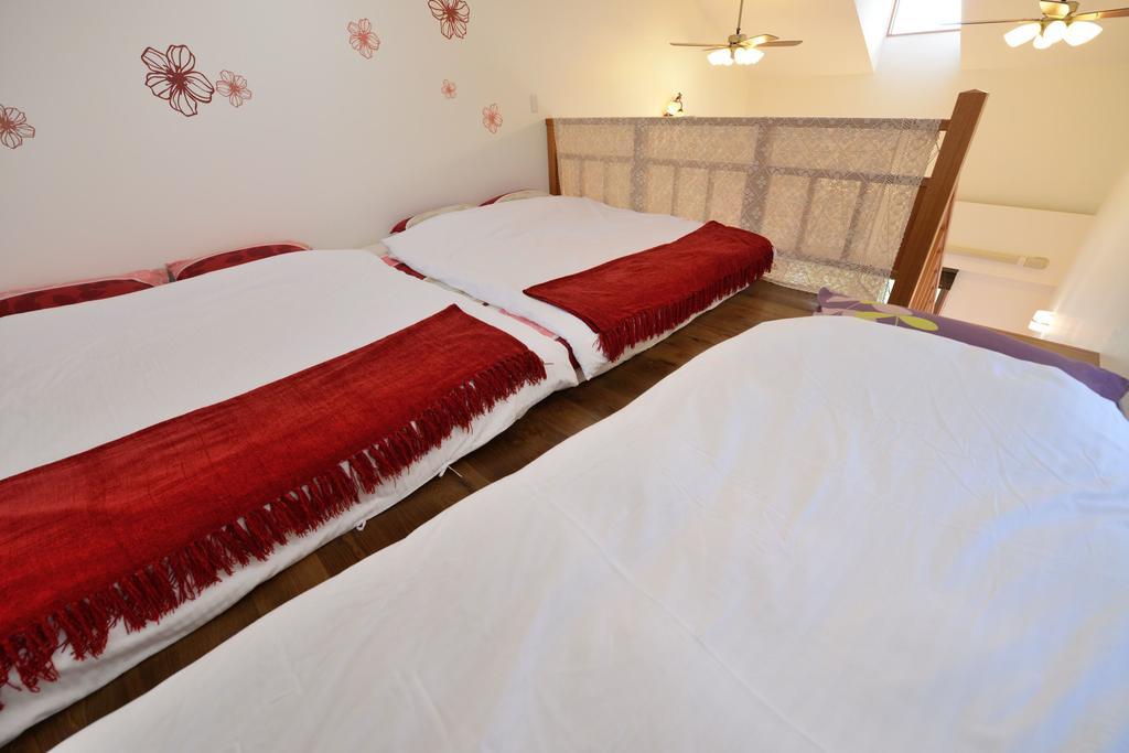 Oceanview Yui Hotel Ishigaki  Exterior photo