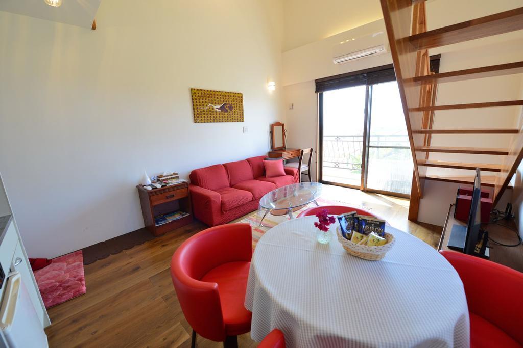 Oceanview Yui Hotel Ishigaki  Exterior photo