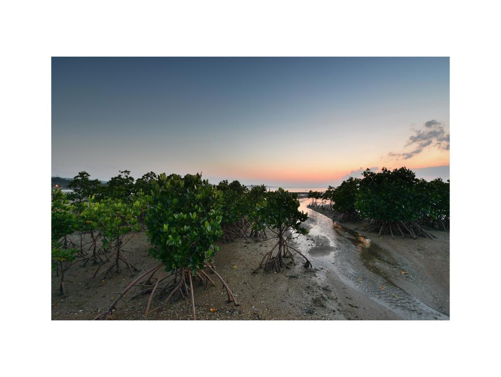 Oceanview Yui Hotel Ishigaki  Exterior photo