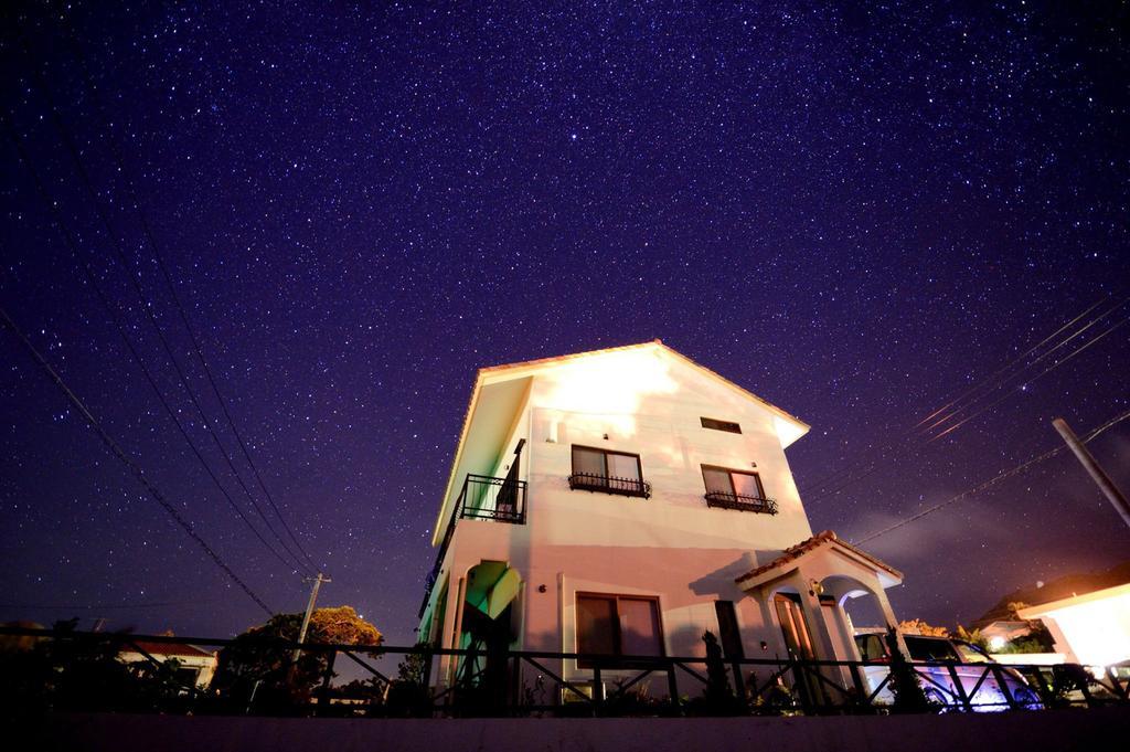 Oceanview Yui Hotel Ishigaki  Exterior photo