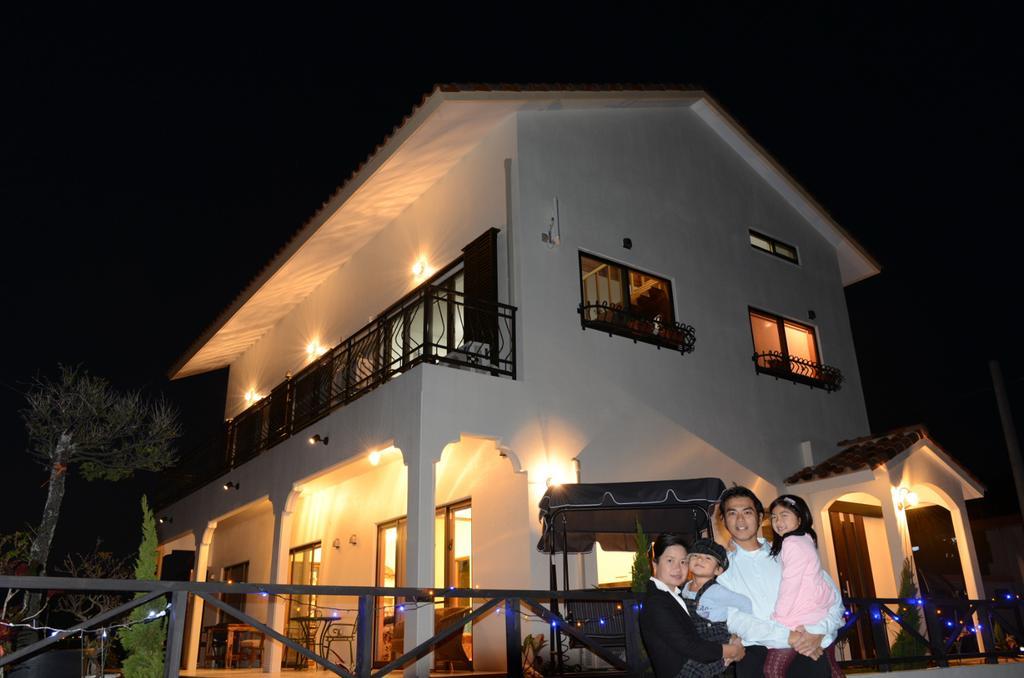 Oceanview Yui Hotel Ishigaki  Exterior photo