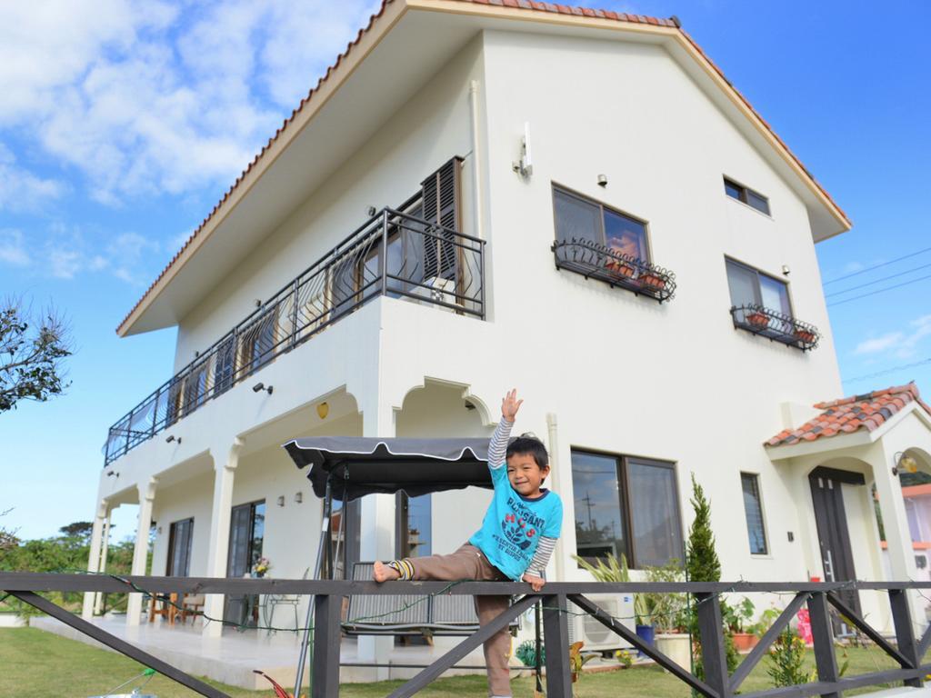 Oceanview Yui Hotel Ishigaki  Room photo