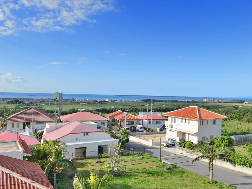 Oceanview Yui Hotel Ishigaki  Room photo