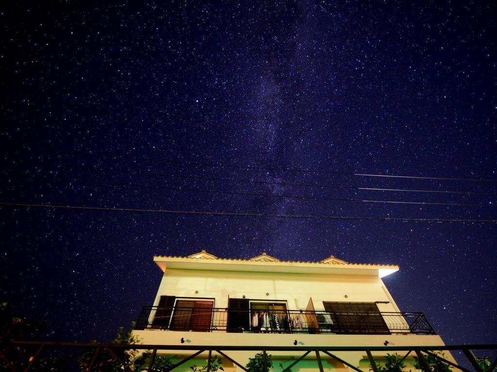 Oceanview Yui Hotel Ishigaki  Room photo