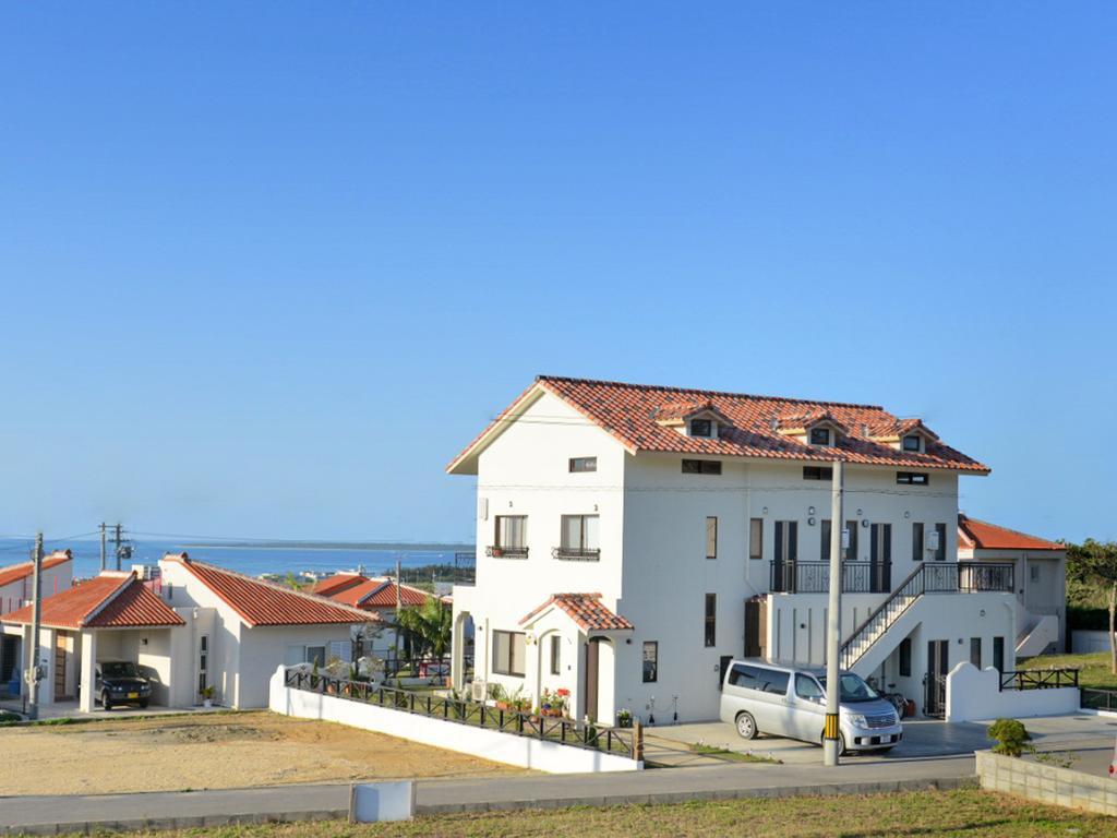 Oceanview Yui Hotel Ishigaki  Room photo