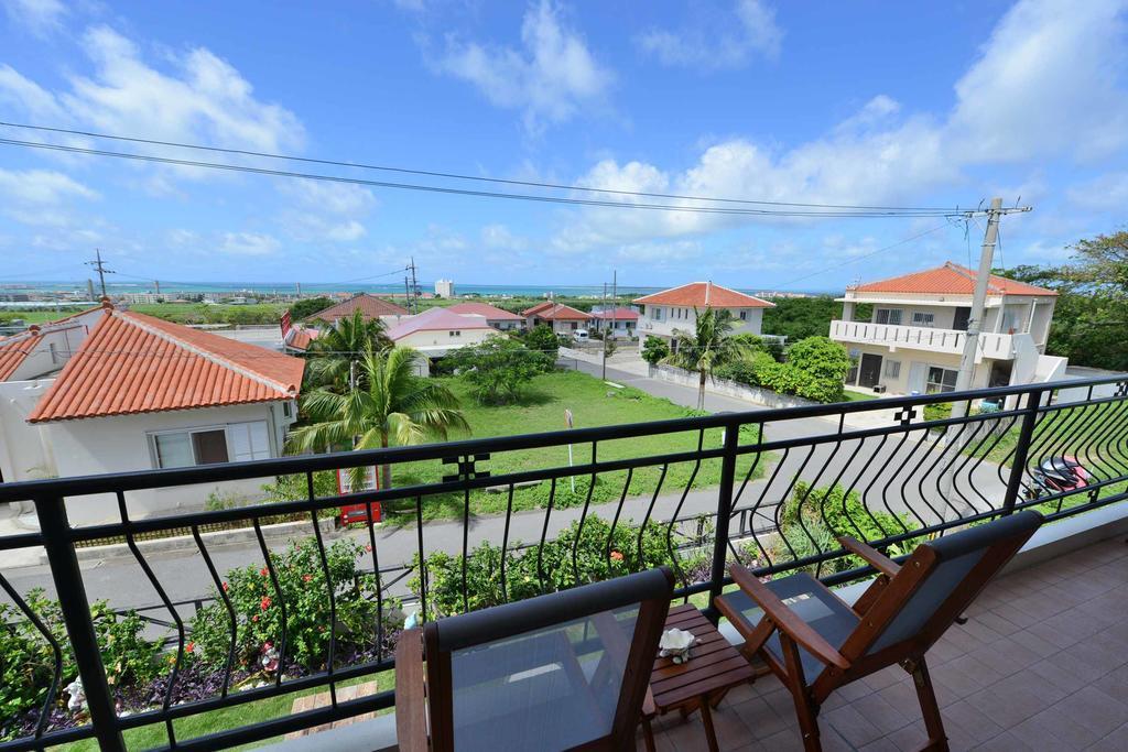 Oceanview Yui Hotel Ishigaki  Exterior photo