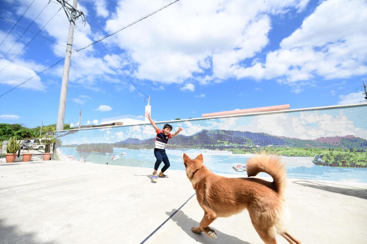 Oceanview Yui Hotel Ishigaki  Exterior photo