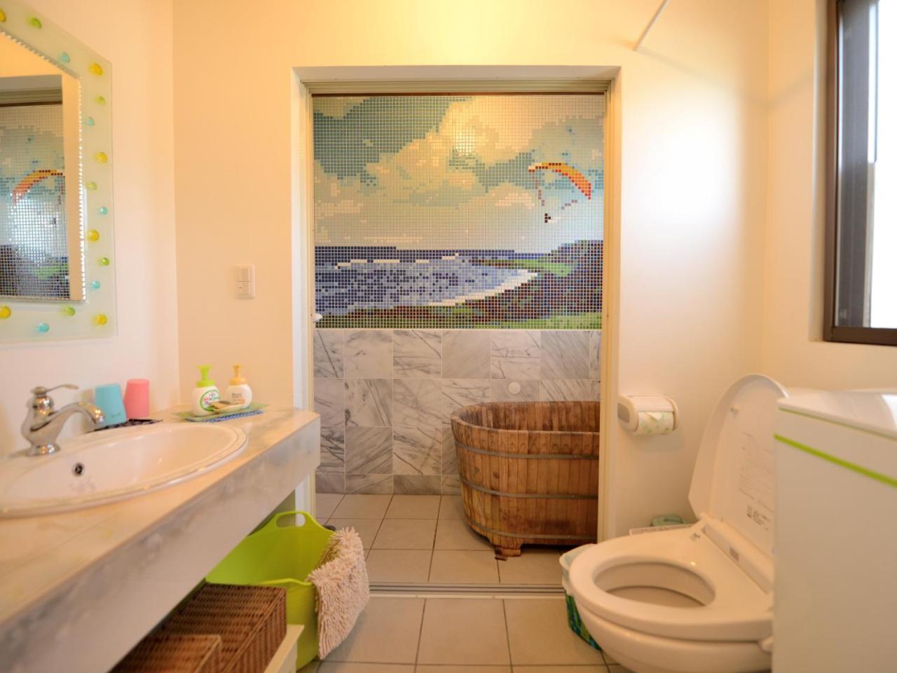 Oceanview Yui Hotel Ishigaki  Exterior photo