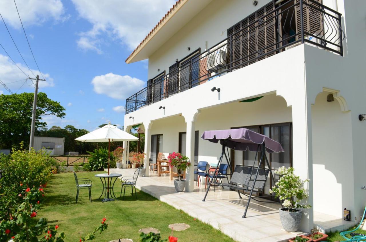 Oceanview Yui Hotel Ishigaki  Exterior photo