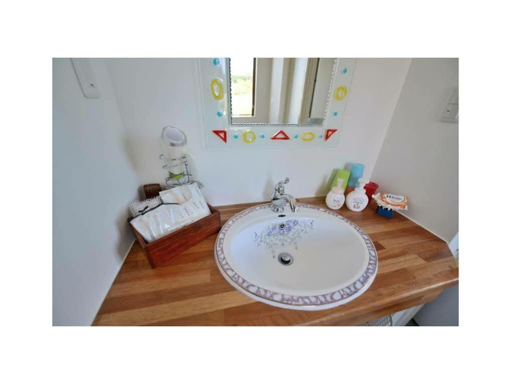 Oceanview Yui Hotel Ishigaki  Exterior photo